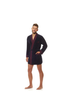 L&L bathrobe