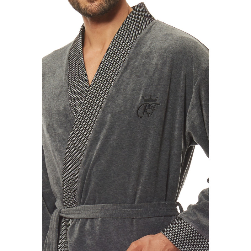 L&L bathrobe