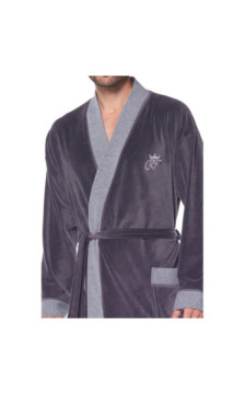 L&L bathrobe