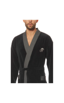 L&L bathrobe