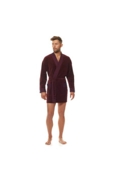 L&L bathrobe