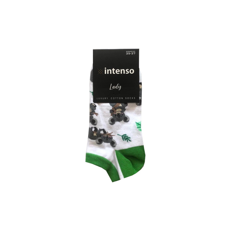 Intenso socks