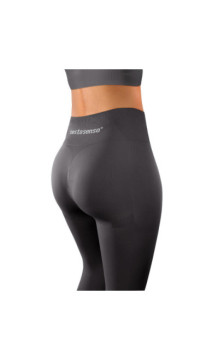Sesto Senso leggings with microfiber