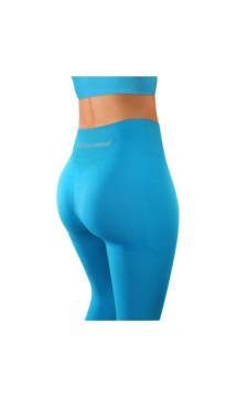 Sesto Senso leggings with microfiber