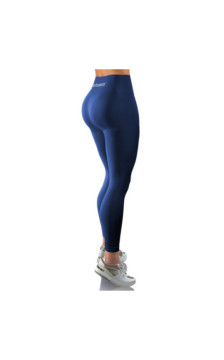 Sesto Senso leggings with microfiber