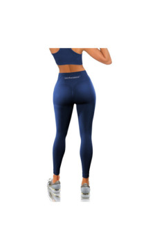 Sesto Senso leggings with microfiber