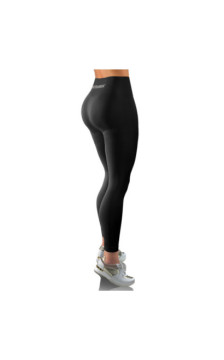Sesto Senso leggings with microfiber