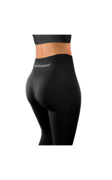 Sesto Senso leggings with microfiber
