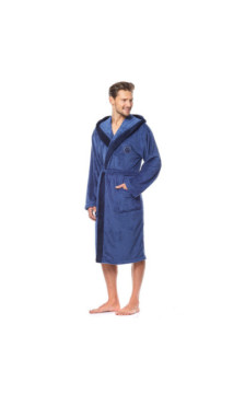 L&L bathrobe
