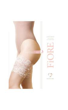 Fiore straps to protect the thighs