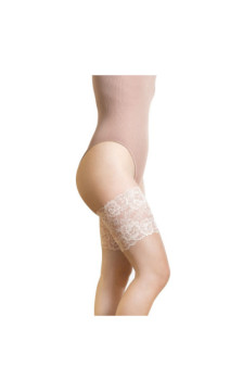 Fiore straps to protect the thighs