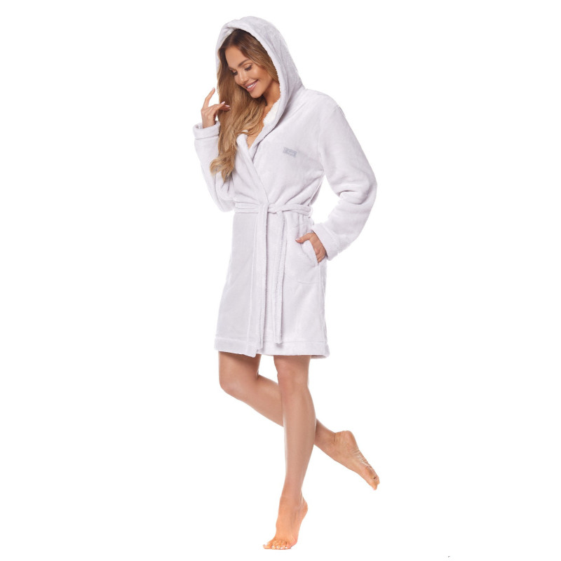 L&L bathrobe
