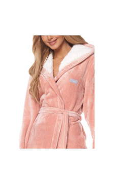 L&L bathrobe