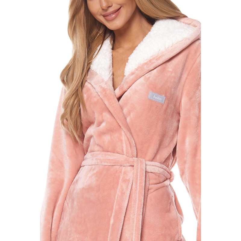 L&L bathrobe