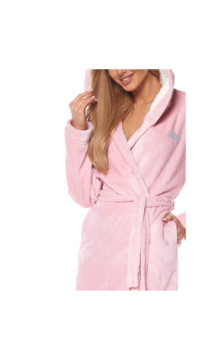 L&L bathrobe