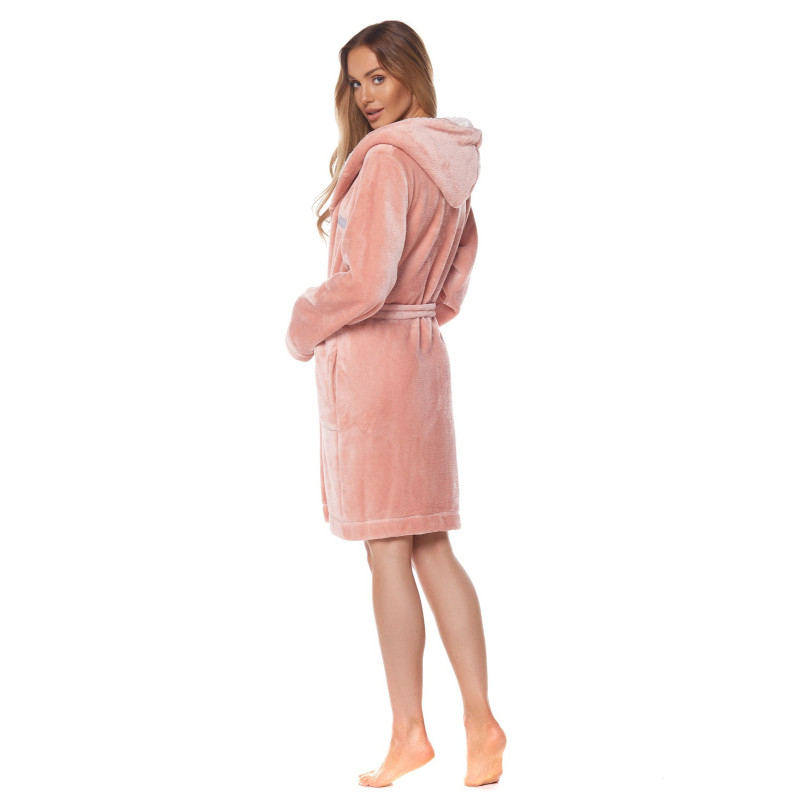L&L bathrobe