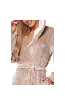 L&L bathrobe