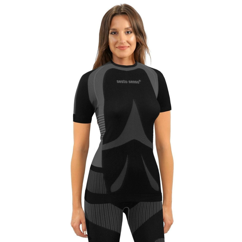 Sesto Senso thermal underwear