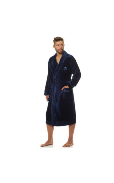 L&L bathrobe