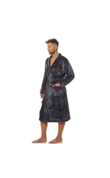 L&L bathrobe