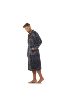 L&L bathrobe