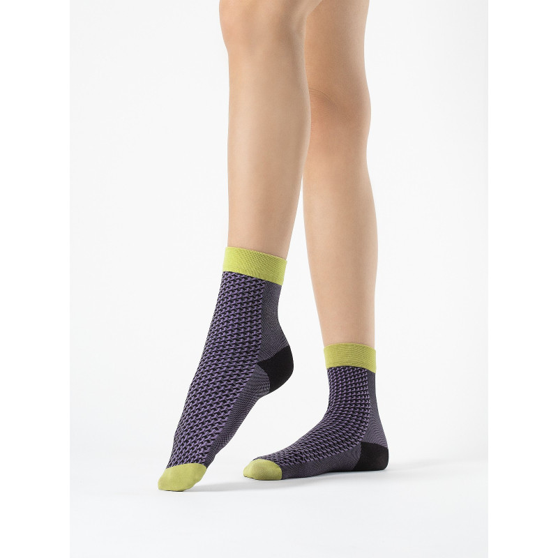Fiore socks
