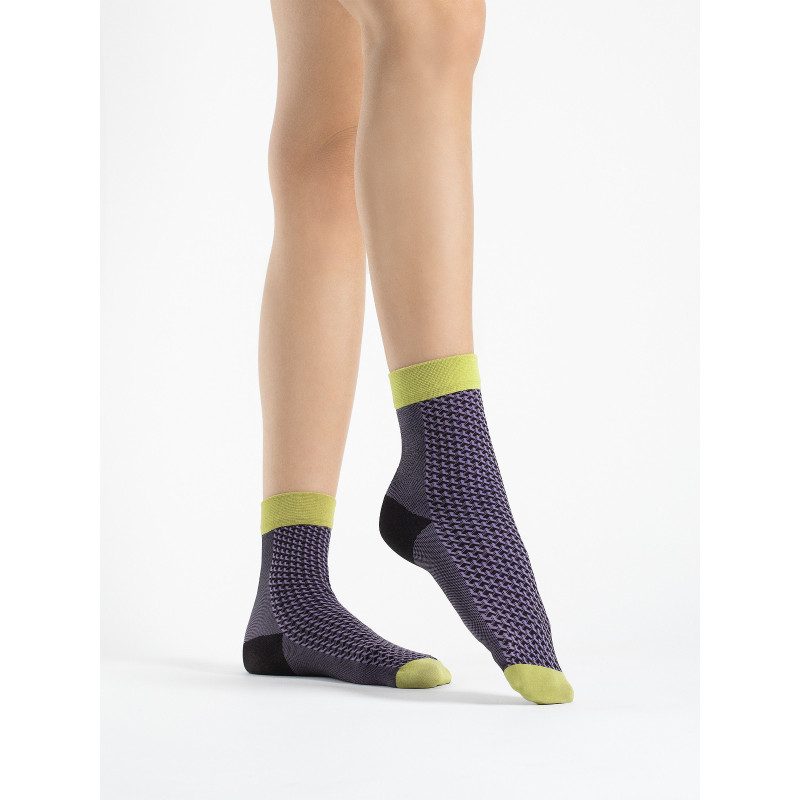 Fiore socks