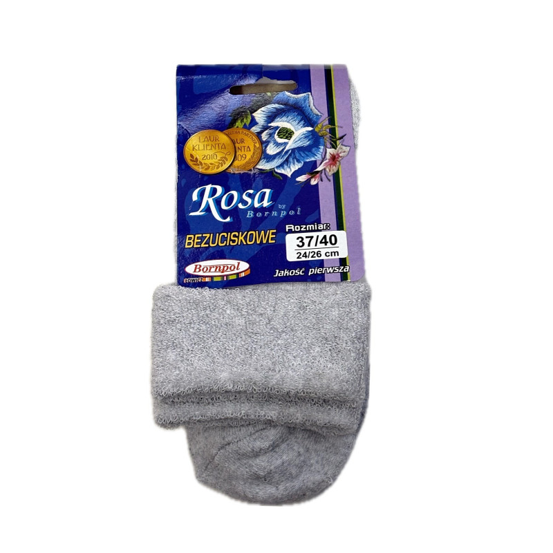 Bornpol socks