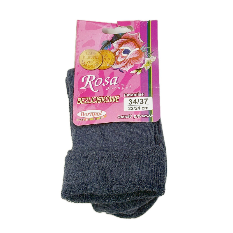 Bornpol socks