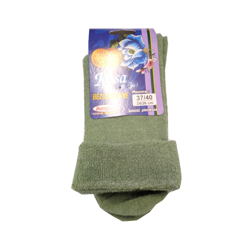Bornpol socks