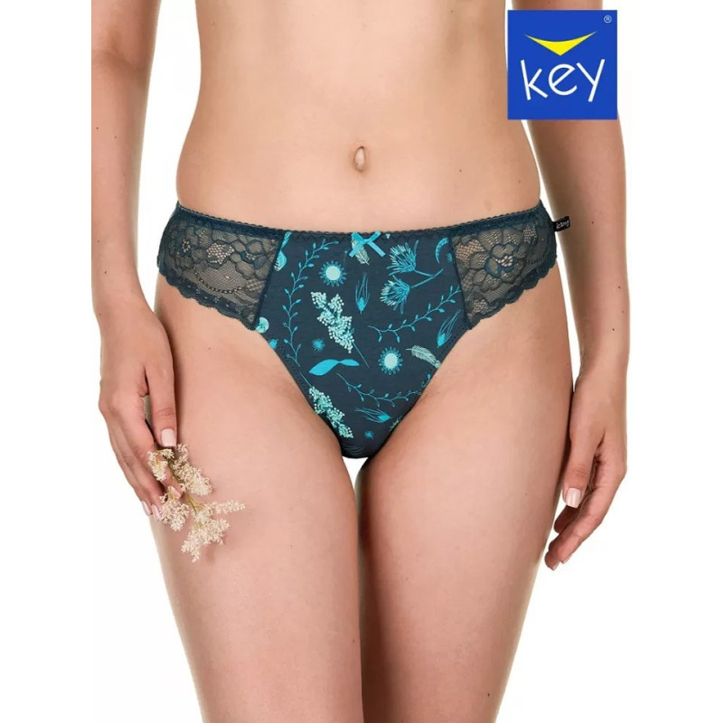 Key panties