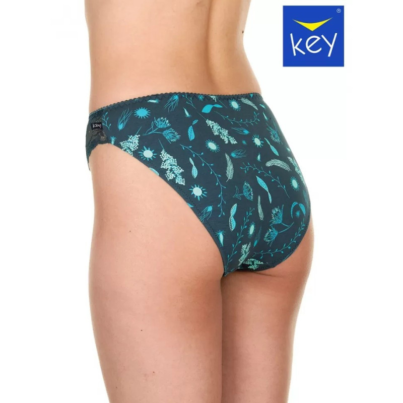 Key panties