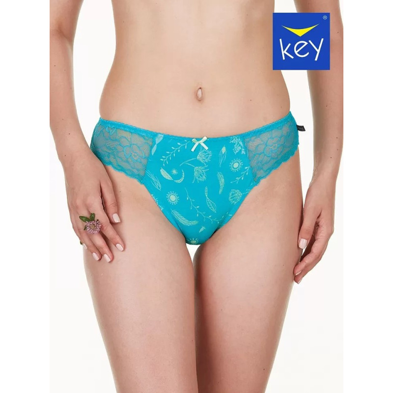 Key panties