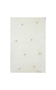 Gatta knee-high socks with microfiber