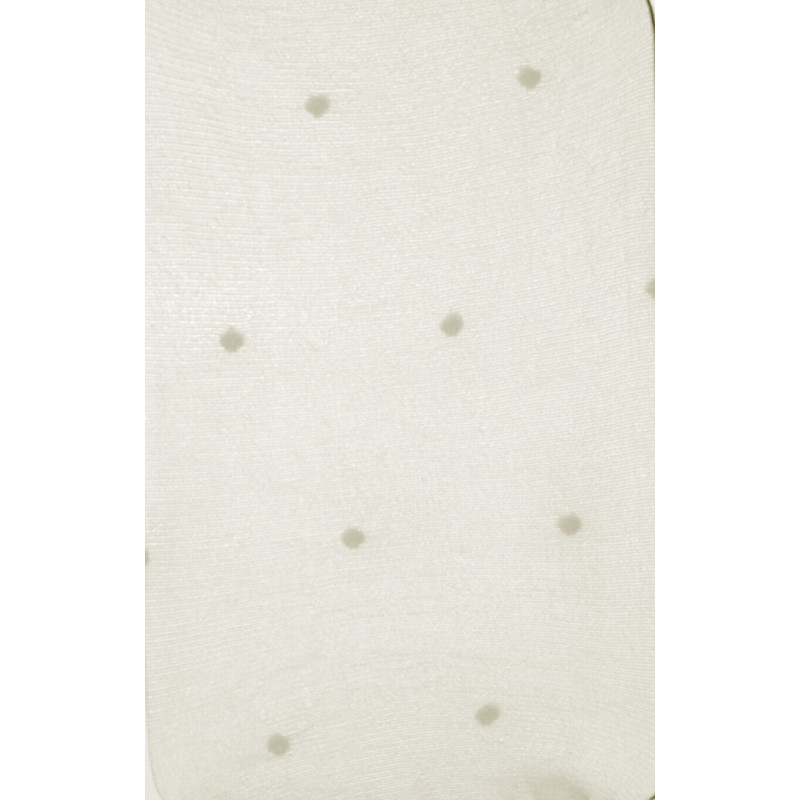 Gatta knee-high socks with microfiber