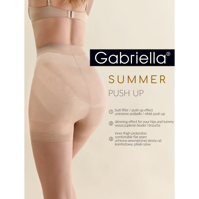 Gabriella slimming panties