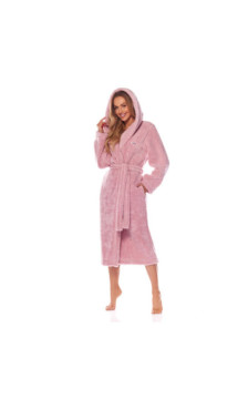 L&L bathrobe