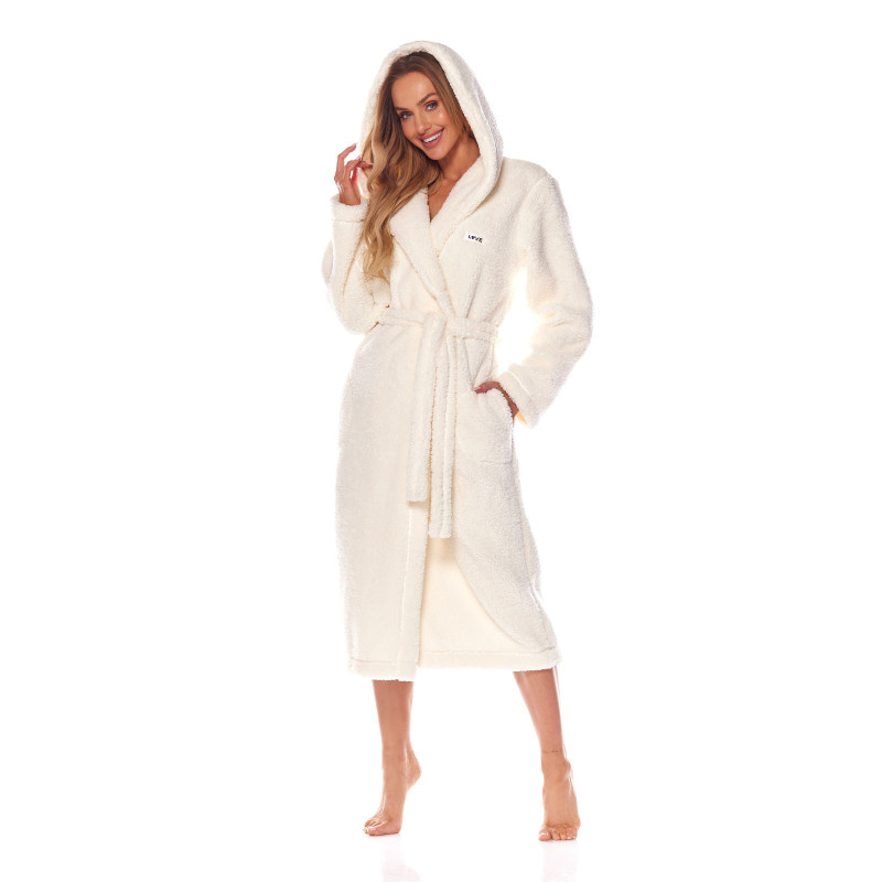L&L bathrobe