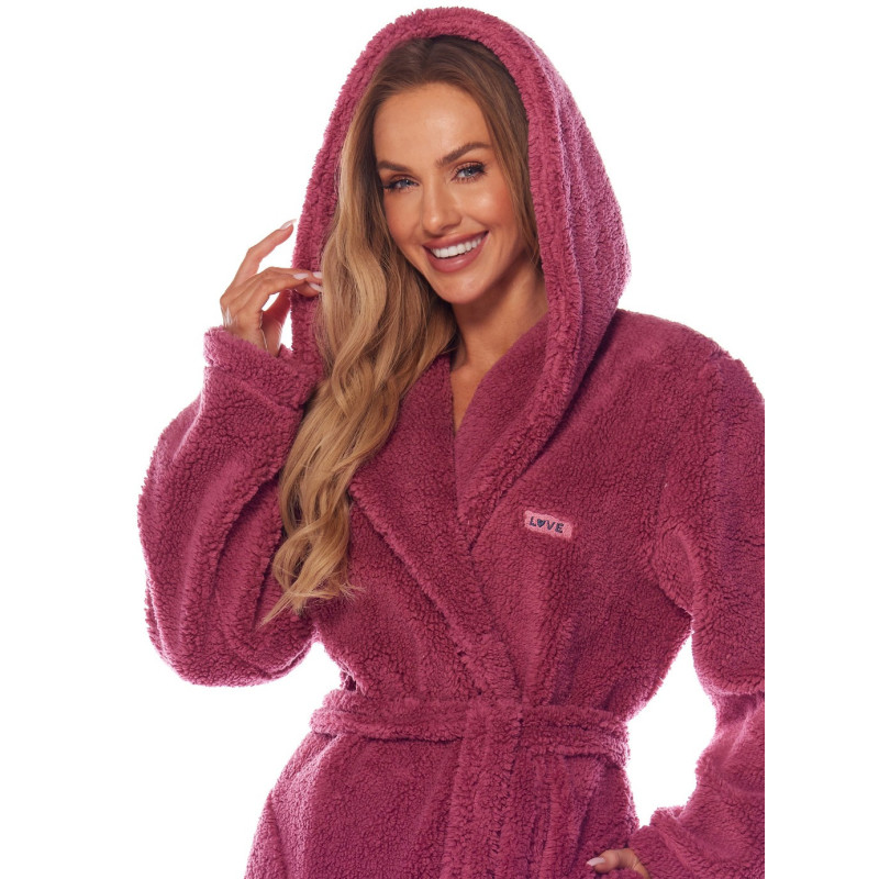 L&L bathrobe