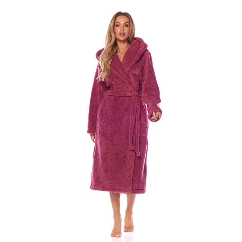 L&L bathrobe