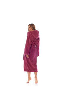L&L bathrobe