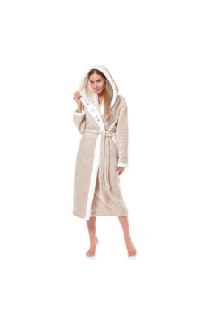 L&L bathrobe
