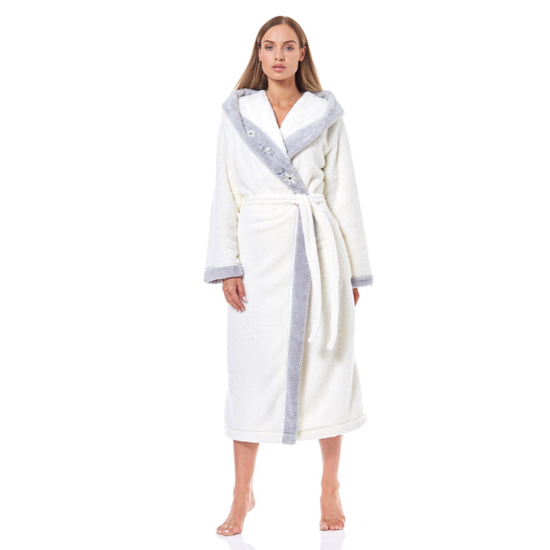 L&L bathrobe