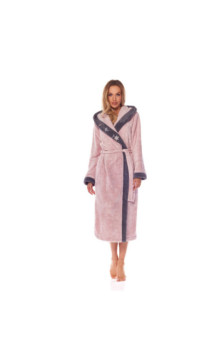 L&L bathrobe