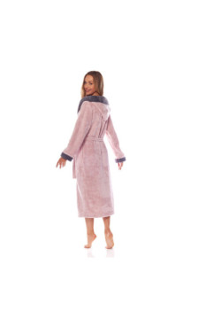 L&L bathrobe