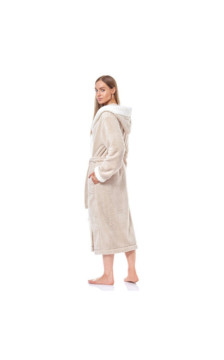 L&L bathrobe