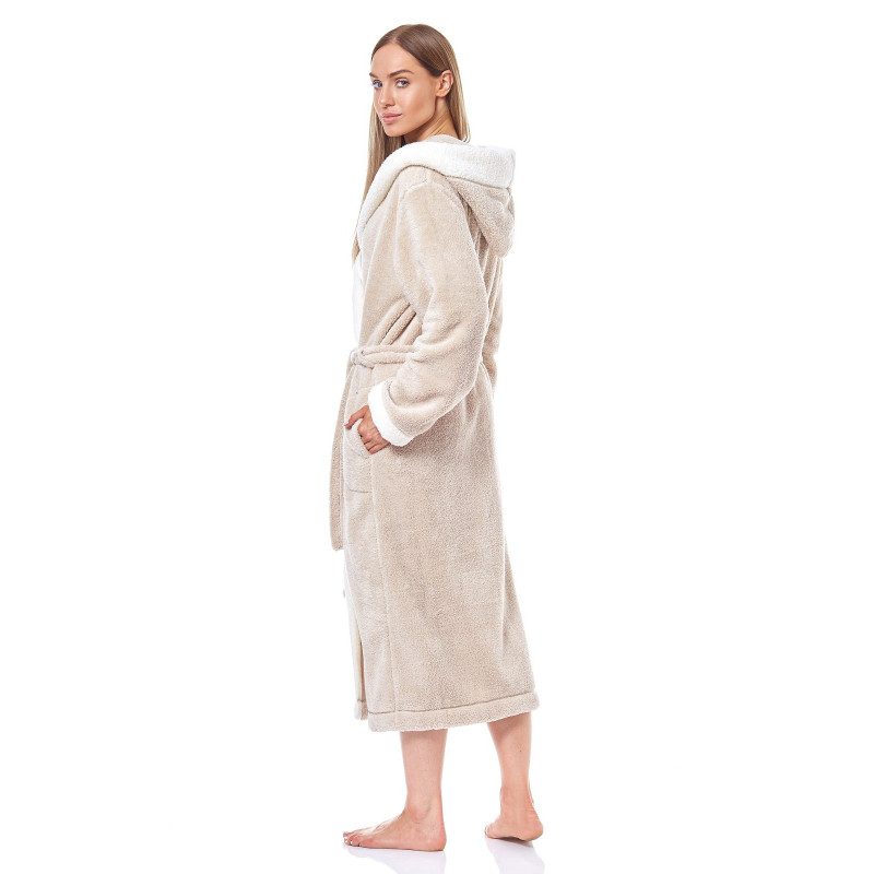 L&L bathrobe