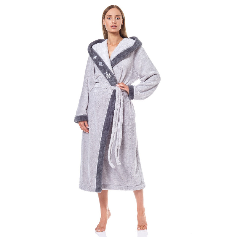 L&L bathrobe