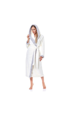 L&L bathrobe