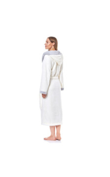 L&L bathrobe